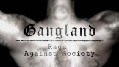 Gangland Season 3 Episode 8