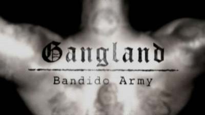 Gangland Season 3 Episode 6