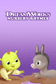 DreamWorks Nursery Rhymes