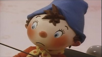 Noddy's Toyland Adventures Season 1 Episode 1