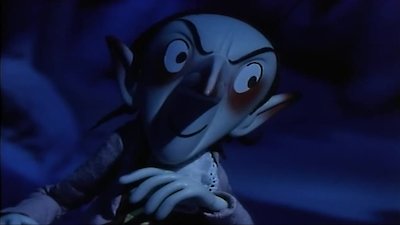 Noddy's Toyland Adventures Season 1 Episode 2