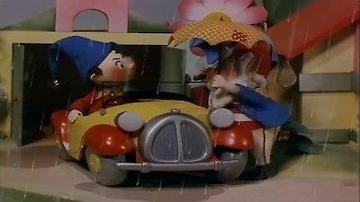 Noddy's Toyland Adventures Season 1 Episode 4