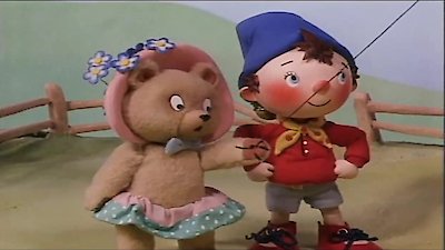 Noddy's Toyland Adventures Season 1 Episode 6