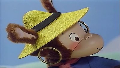 Noddy's Toyland Adventures Season 1 Episode 7