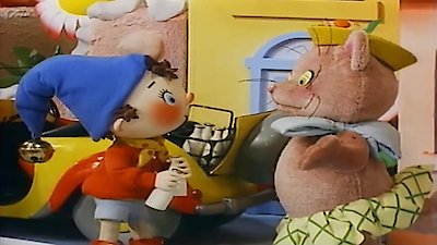 Noddy's Toyland Adventures Season 1 Episode 9