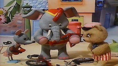 Noddy's Toyland Adventures Season 1 Episode 11