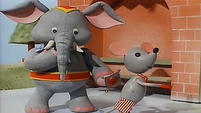 Noddy's Toyland Adventures Season 1 Episode 12