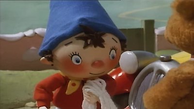 Noddy's Toyland Adventures Season 2 Episode 2