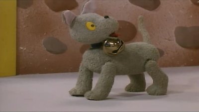 Noddy's Toyland Adventures Season 2 Episode 3