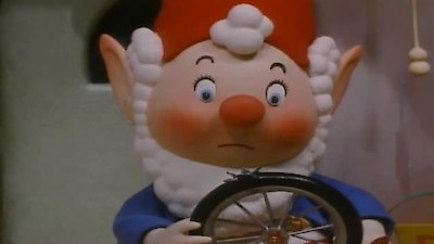 Noddy's Toyland Adventures Season 2 Episode 4