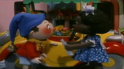 Noddy's Toyland Adventures Season 2 Episode 5