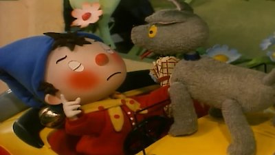 Noddy's Toyland Adventures Season 2 Episode 6