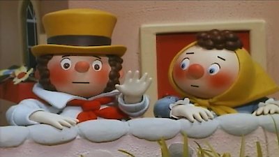 Noddy's Toyland Adventures Season 2 Episode 7