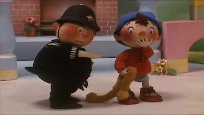Noddy's Toyland Adventures Season 2 Episode 9