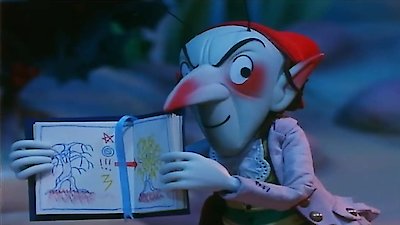 Noddy's Toyland Adventures Season 3 Episode 3