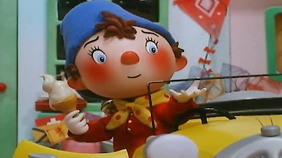 Noddy's Toyland Adventures Season 3 Episode 4