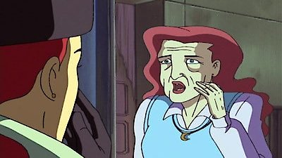 The Mummy Season 1 Episode 9