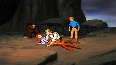 The Mummy Season 2 Episode 2