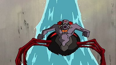 The Mummy Season 2 Episode 10