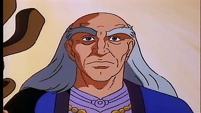 The New Adventures of He-Man Season 1 Episode 1