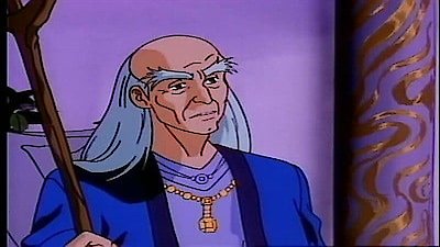 The New Adventures of He-Man Season 1 Episode 5