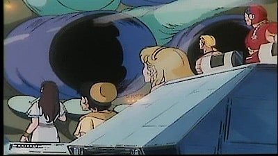 The New Adventures of He-Man Season 1 Episode 10