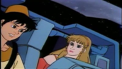 The New Adventures of He-Man Season 1 Episode 17