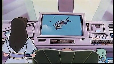 The New Adventures of He-Man Season 1 Episode 19