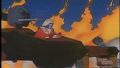 The New Adventures of He-Man Season 1 Episode 20