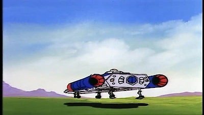 The New Adventures of He-Man Season 1 Episode 22