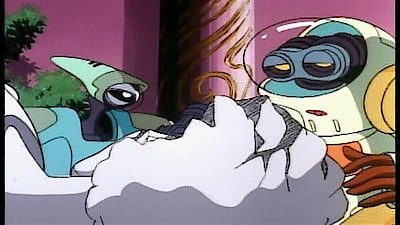 The New Adventures of He-Man Season 1 Episode 24