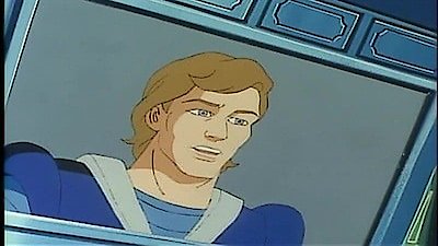 The New Adventures of He-Man Season 1 Episode 26