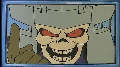 The New Adventures of He-Man Season 1 Episode 28