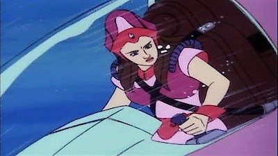 The New Adventures of He-Man Season 1 Episode 32