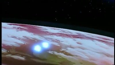 The New Adventures of He-Man Season 1 Episode 34