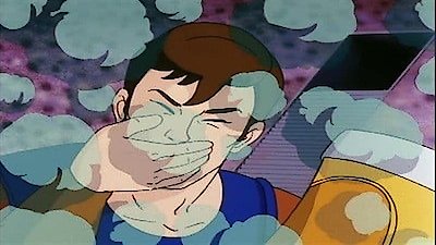 The New Adventures of He-Man Season 1 Episode 36