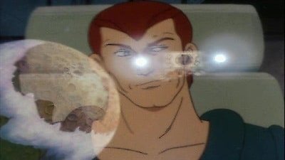 The New Adventures of He-Man Season 1 Episode 38