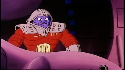 The New Adventures of He-Man Season 1 Episode 40