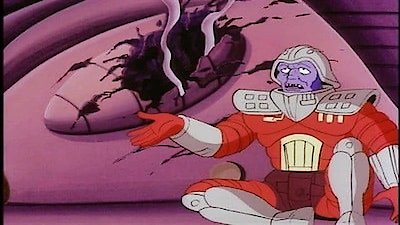 The New Adventures of He-Man Season 1 Episode 42