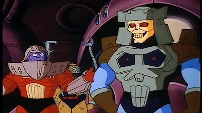The New Adventures of He-Man Season 1 Episode 45