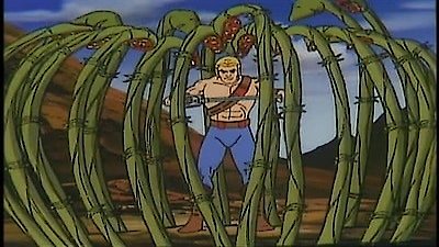 The New Adventures of He-Man Season 1 Episode 46