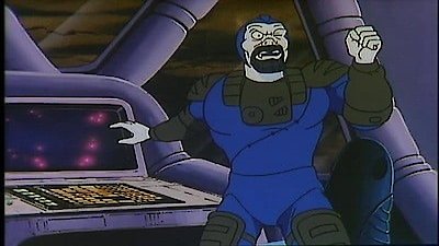 The New Adventures of He-Man Season 1 Episode 47