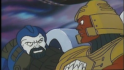 The New Adventures of He-Man Season 1 Episode 50