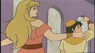 The New Adventures of He-Man Season 1 Episode 51