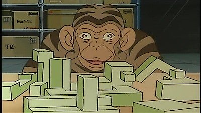 The New Adventures of He-Man Season 1 Episode 52