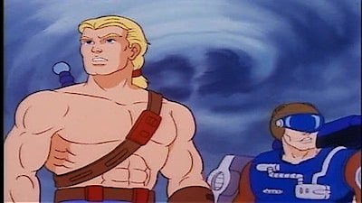 The New Adventures of He-Man Season 1 Episode 54