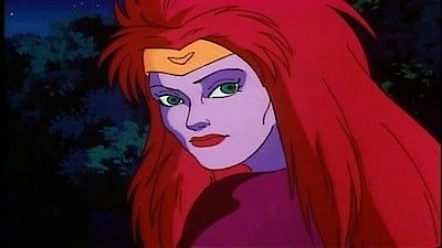 The New Adventures of He-Man Season 1 Episode 55