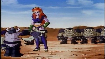 The New Adventures of He-Man Season 1 Episode 56