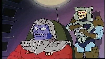 The New Adventures of He-Man Season 1 Episode 57