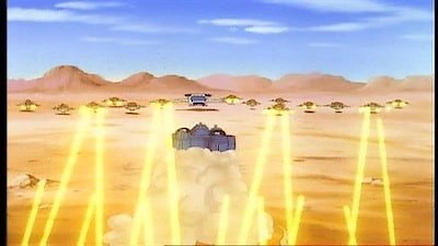 The New Adventures of He-Man Season 1 Episode 58